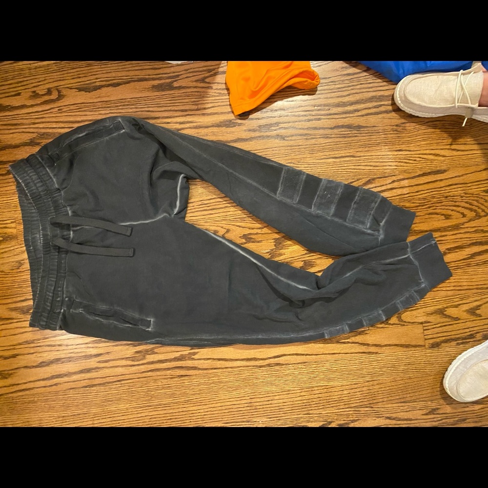 Adidas joggers